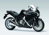 2013 Honda VFR1200F DCT photo